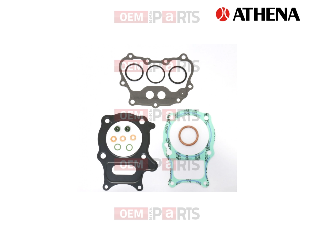 Gasket set