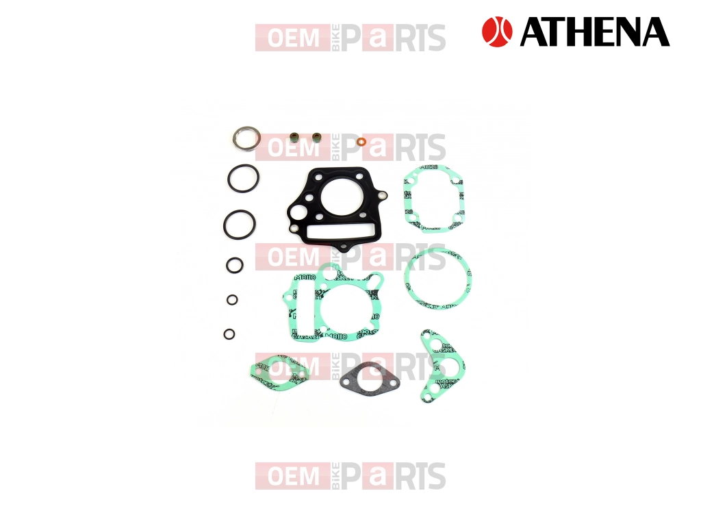 Gasket set