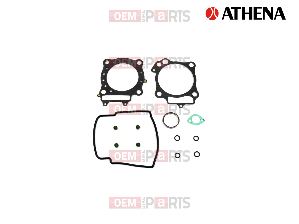 Gasket set - cylinder