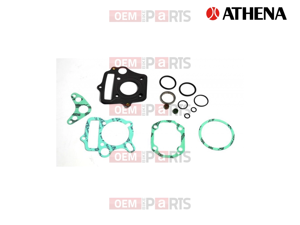 Gasket set
