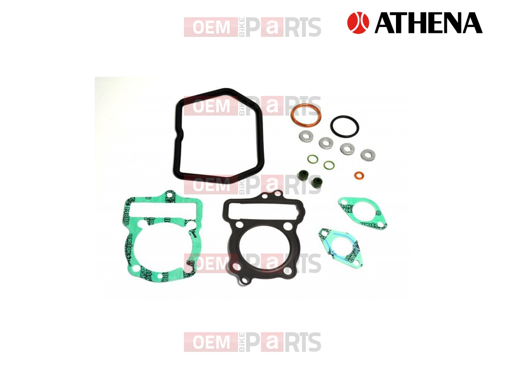 Gasket set
