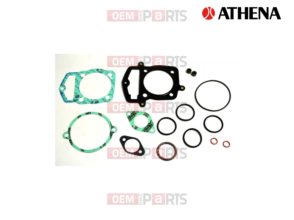 Gasket set