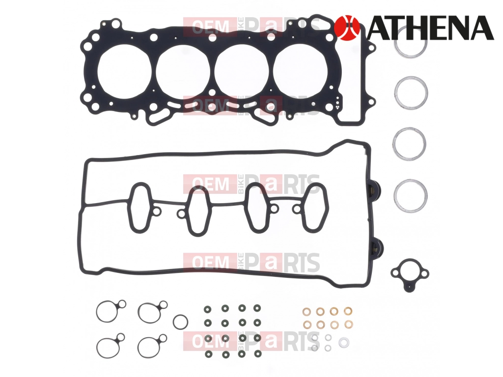 Gasket set