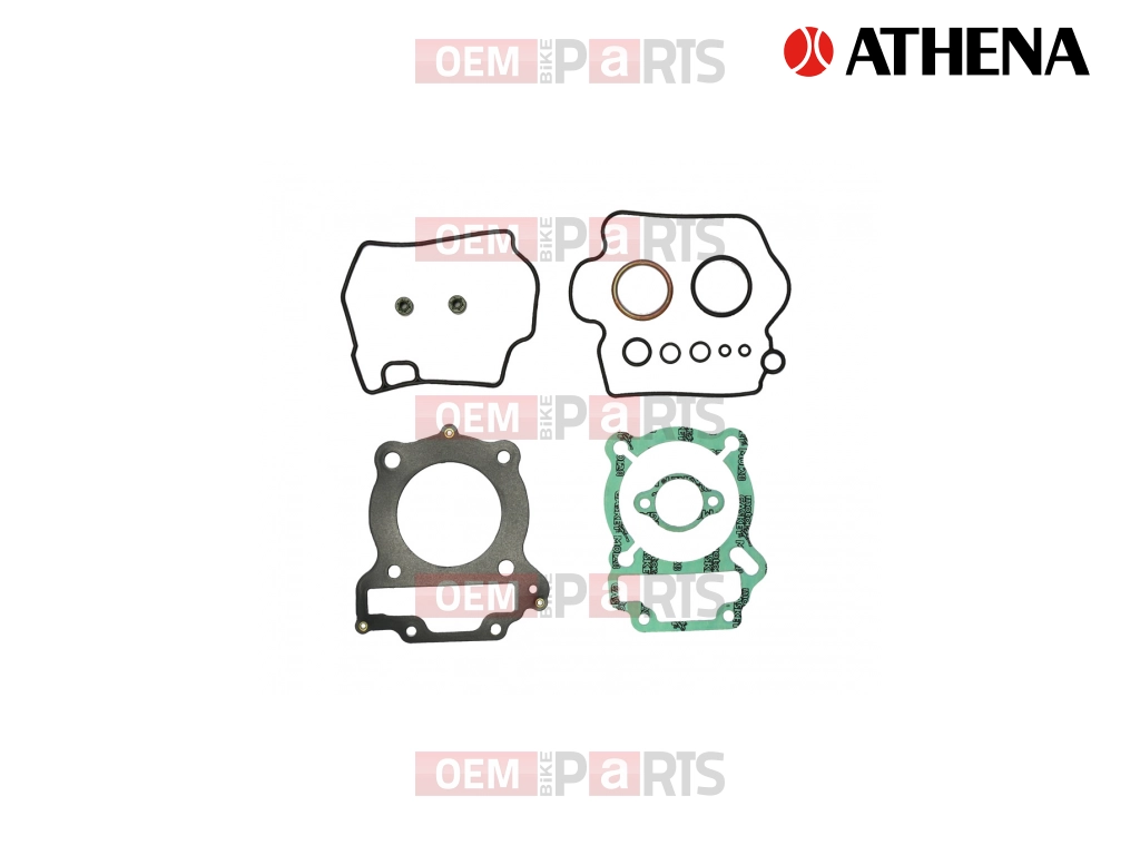 Gasket set