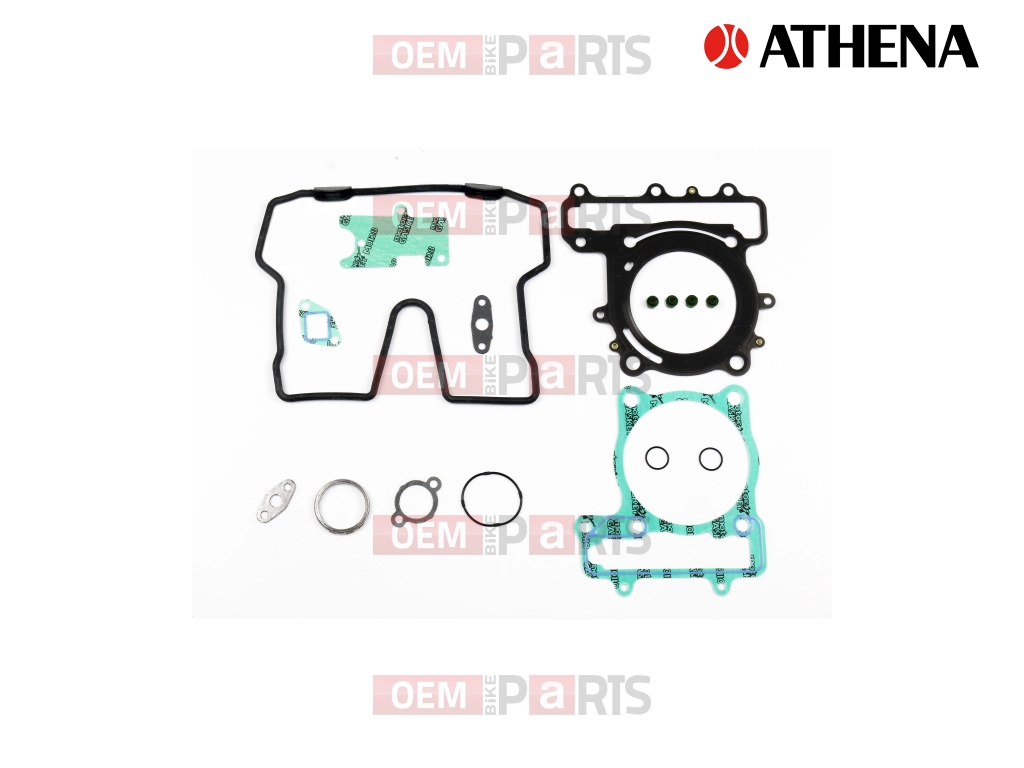 Gasket set