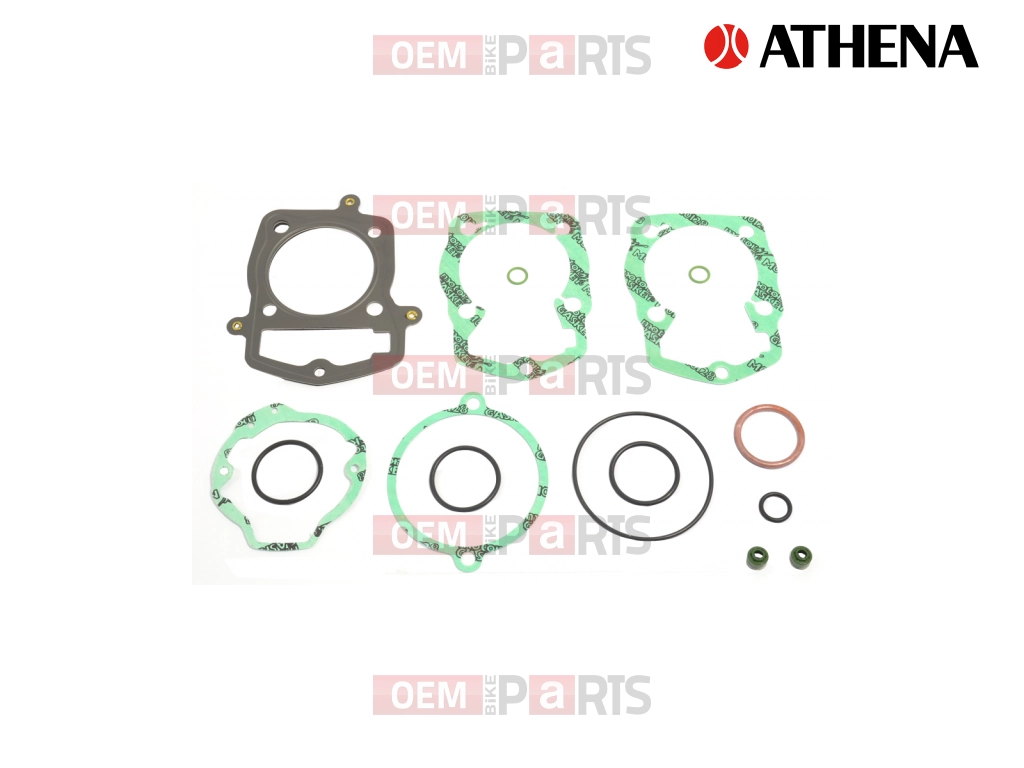 Gasket set