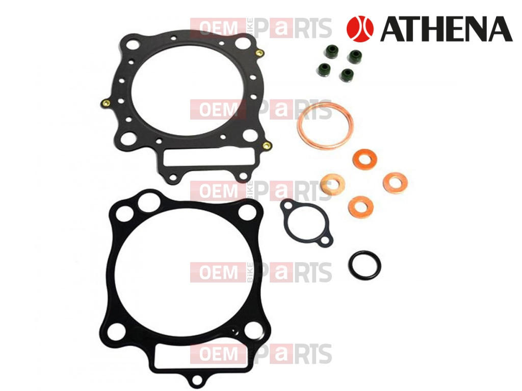 Gasket set - cylinder