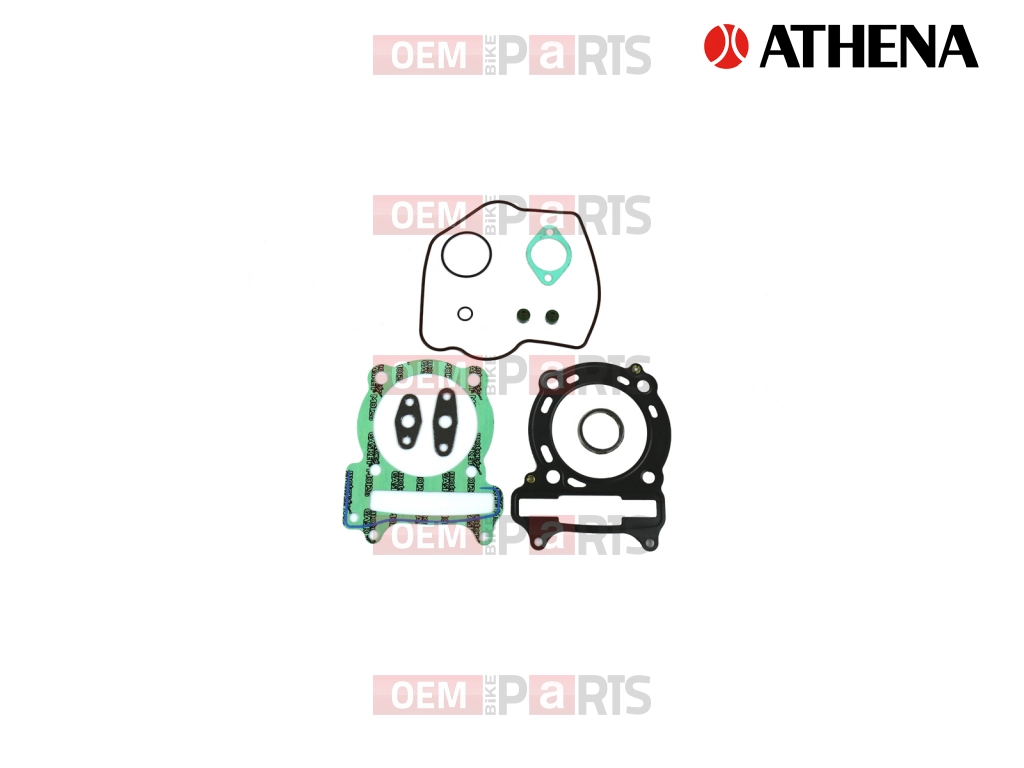 Gasket set