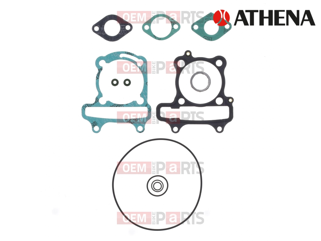 Gasket set