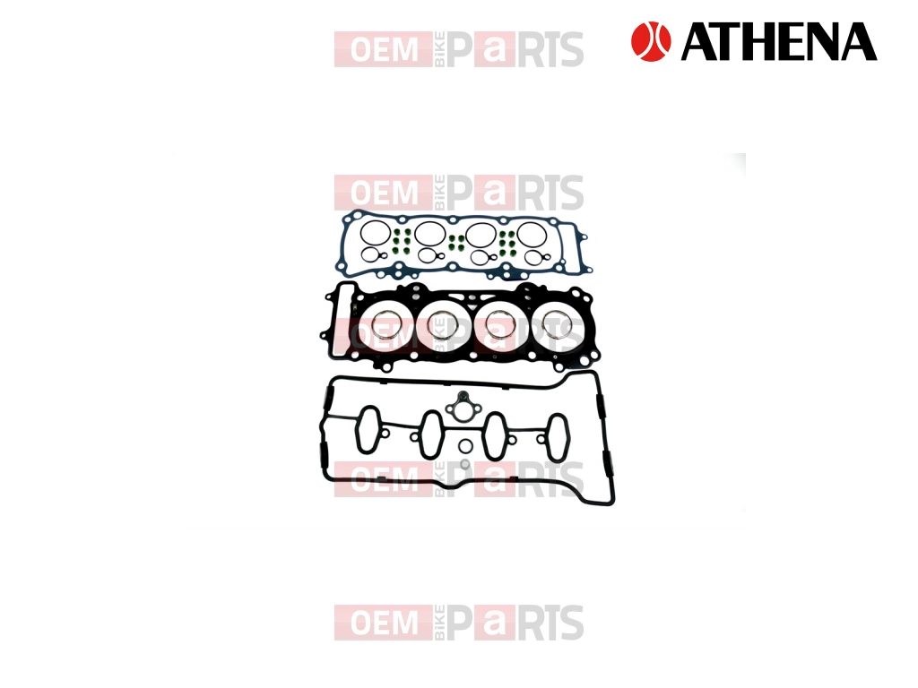 Gasket set - cylinder