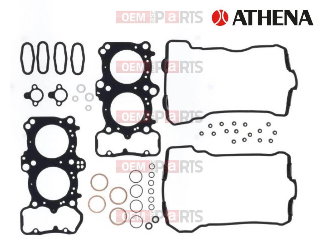 Gasket set