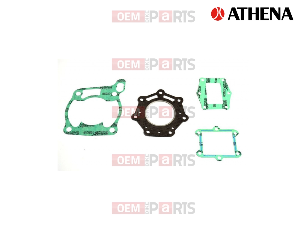 Gasket set