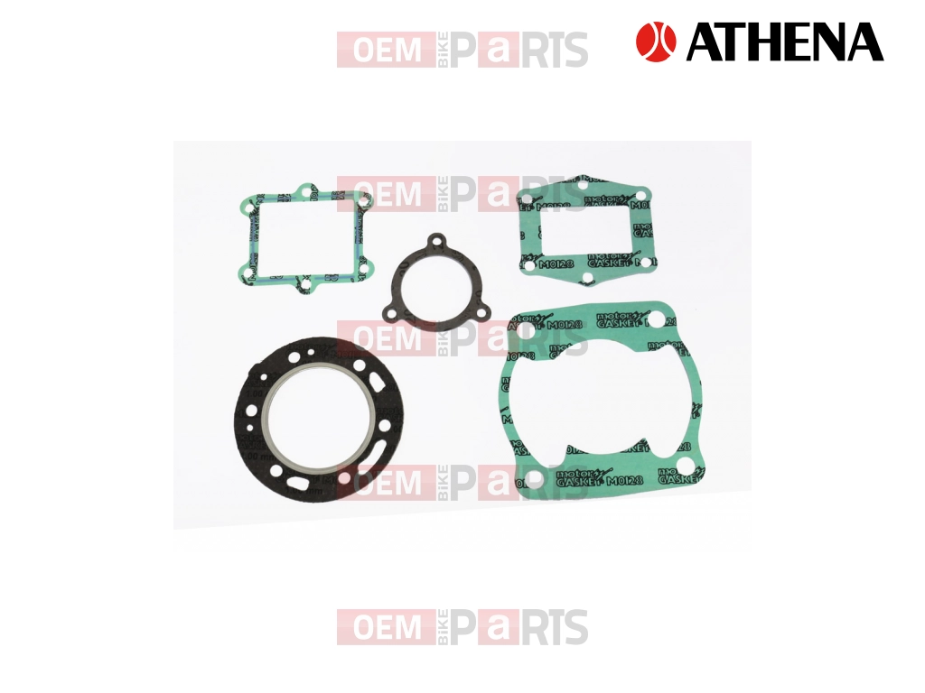 Gasket set