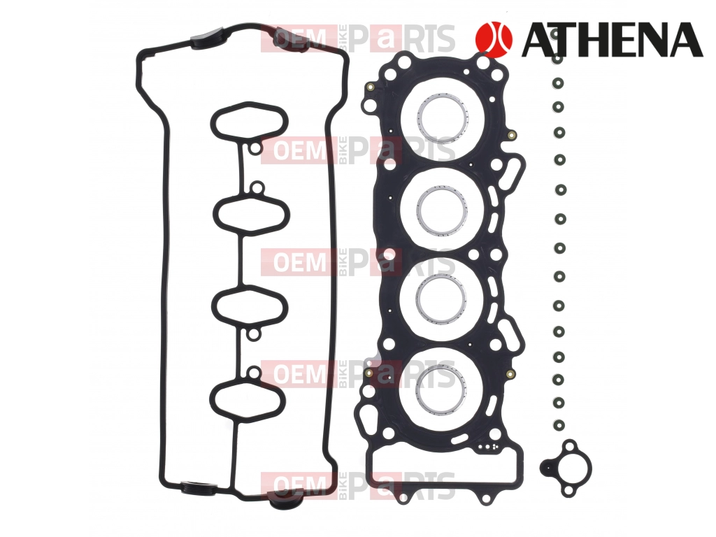Gasket set
