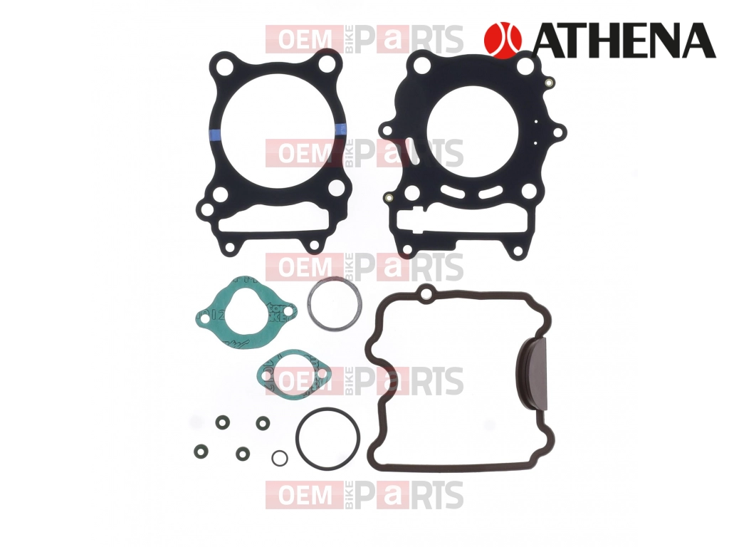 Gasket set