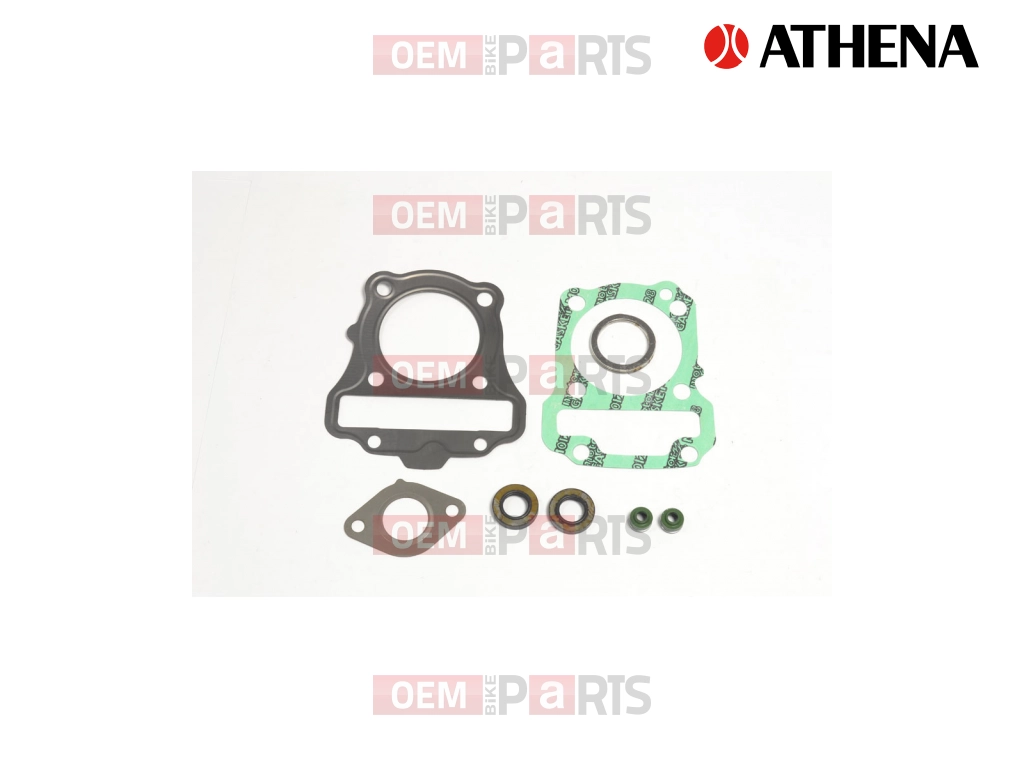 Gasket set
