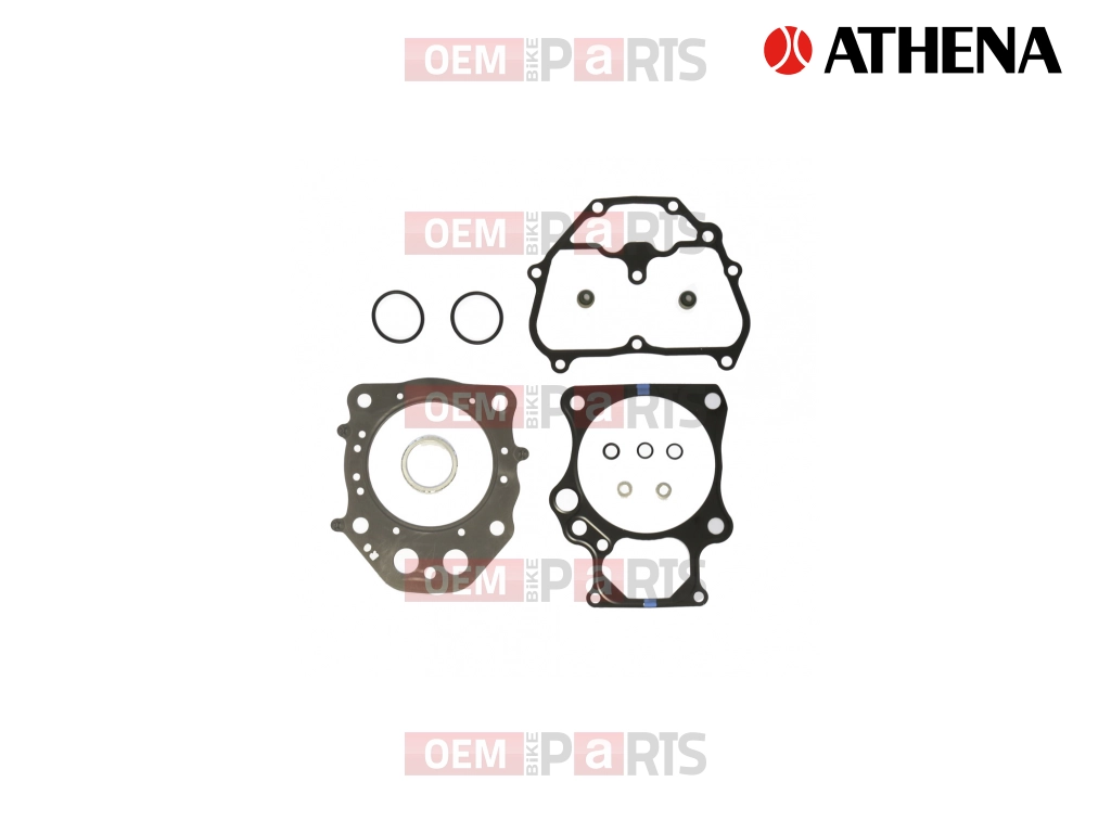 Gasket set