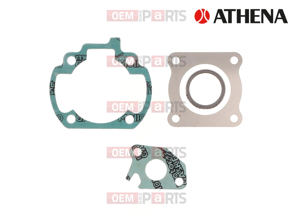 Gasket set