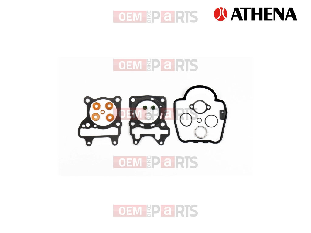 Gasket set