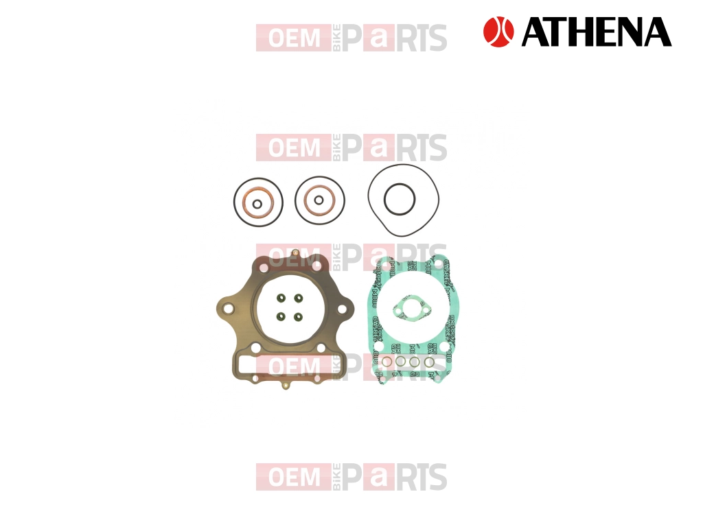 Gasket set