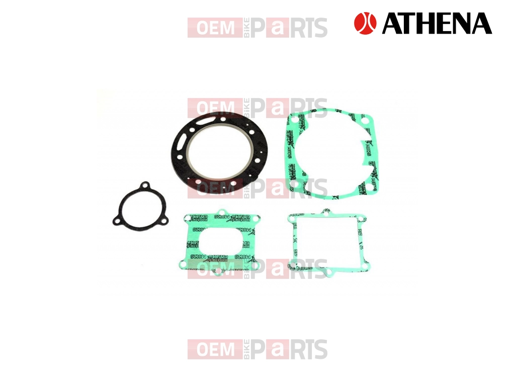 Gasket set