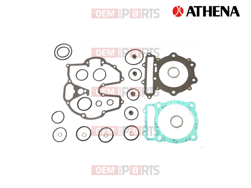 Gasket set