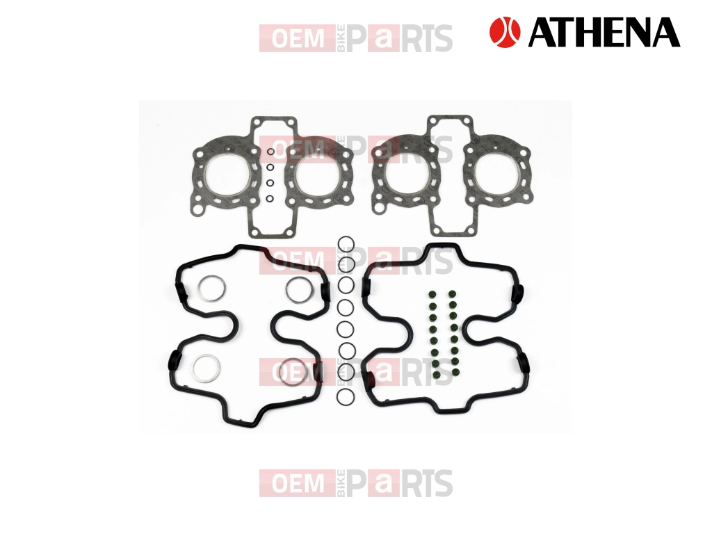Gasket set