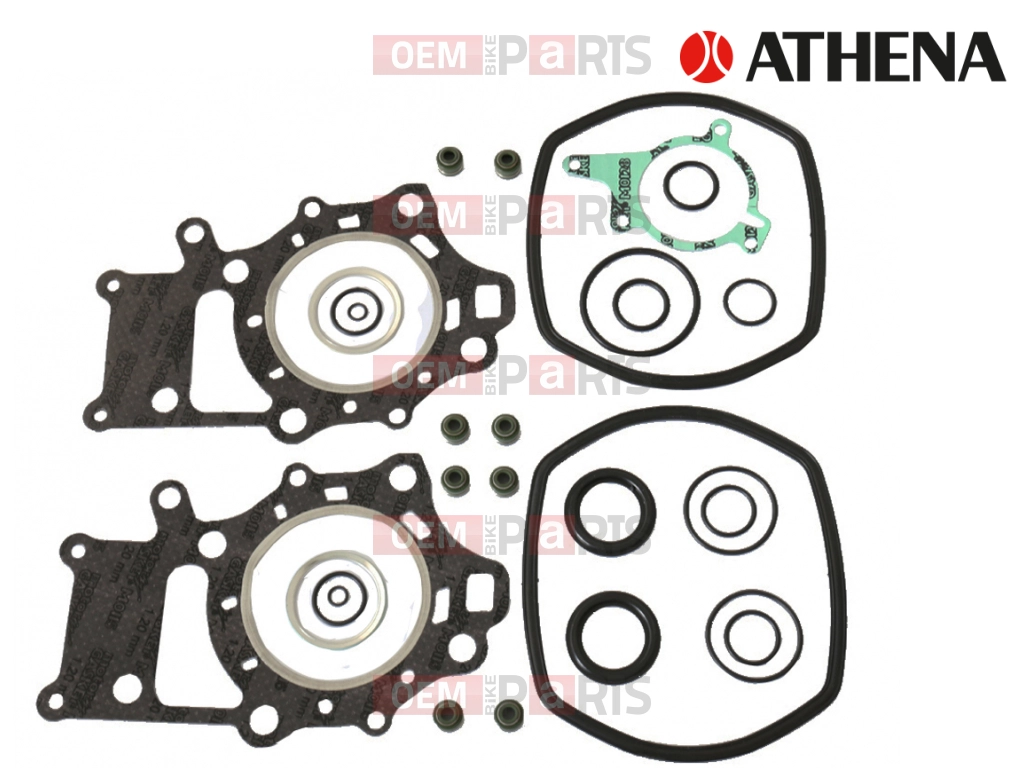 Gasket set
