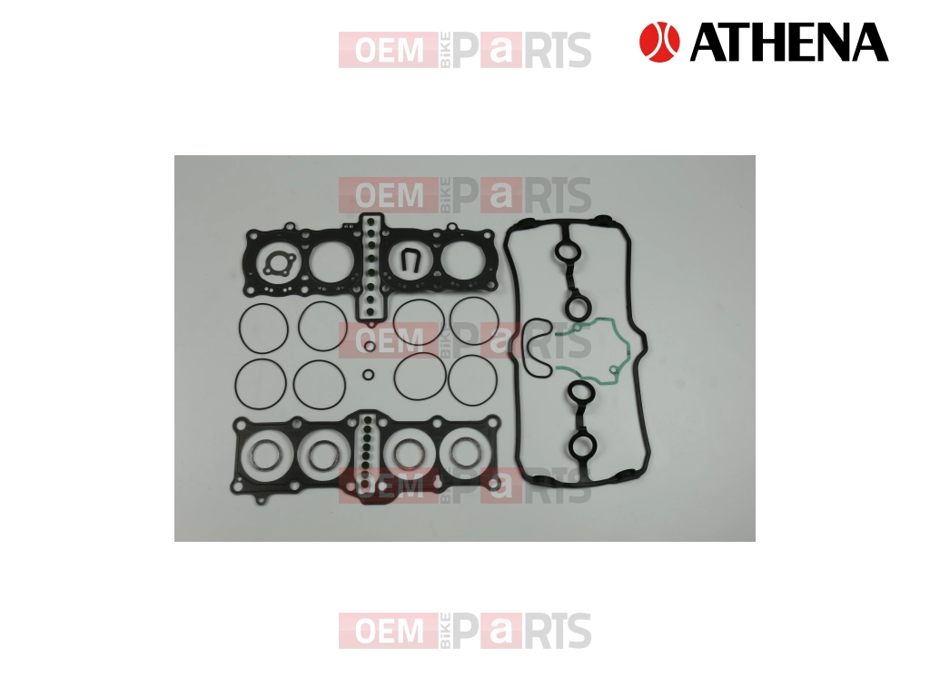 Gasket set