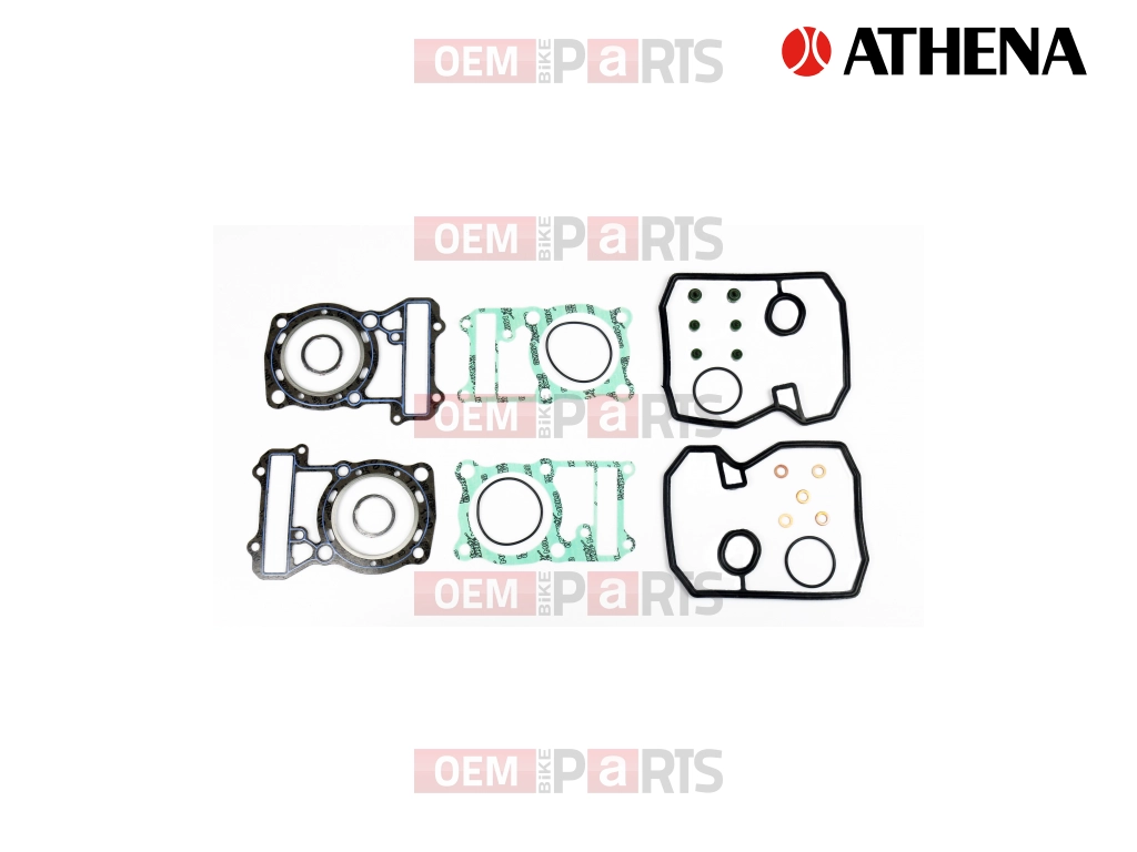 Gasket set