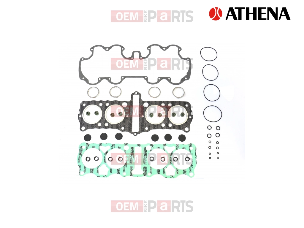 Gasket set