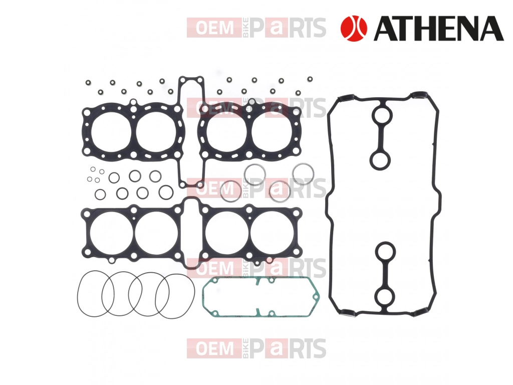 Gasket set