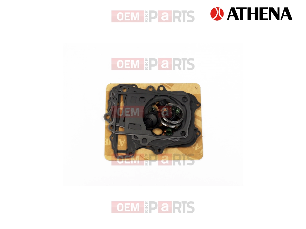 Gasket set