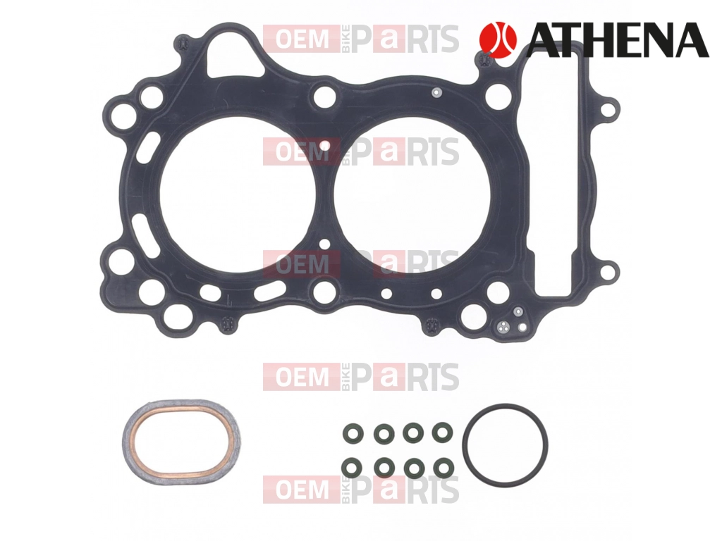 Gasket set