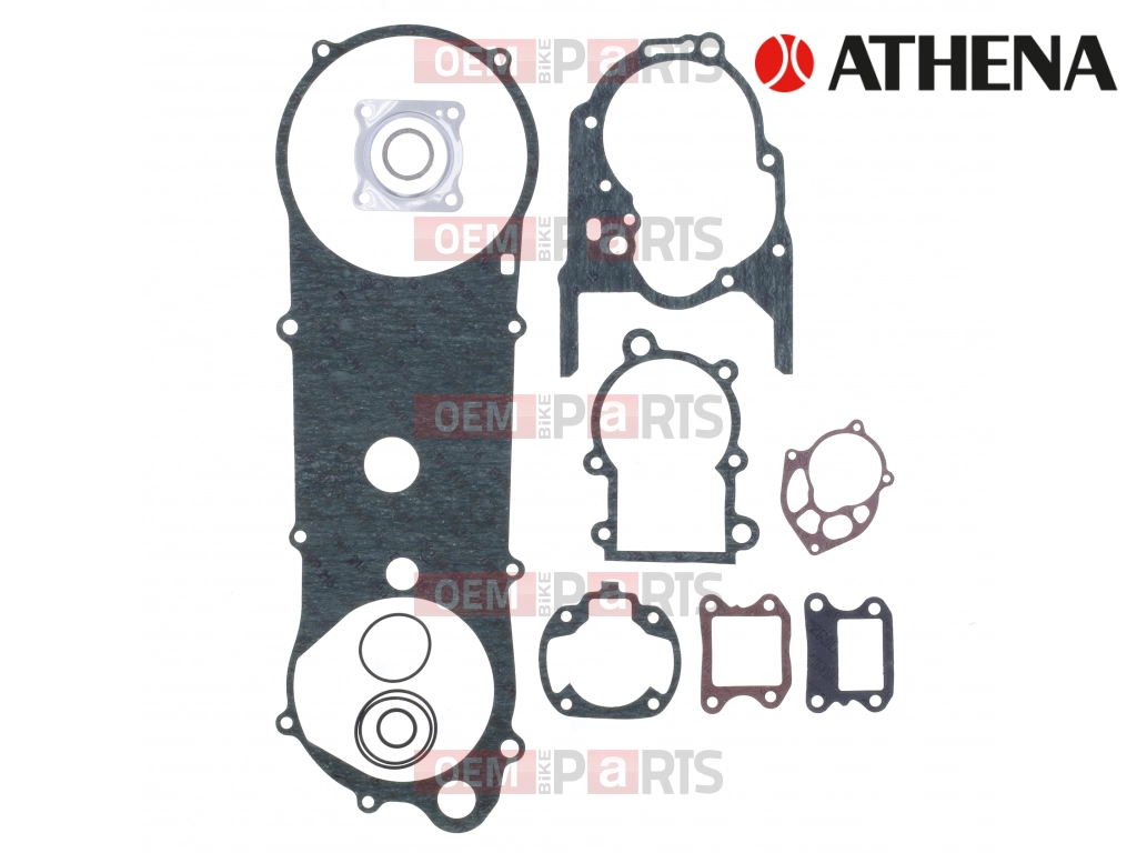 Gasket set