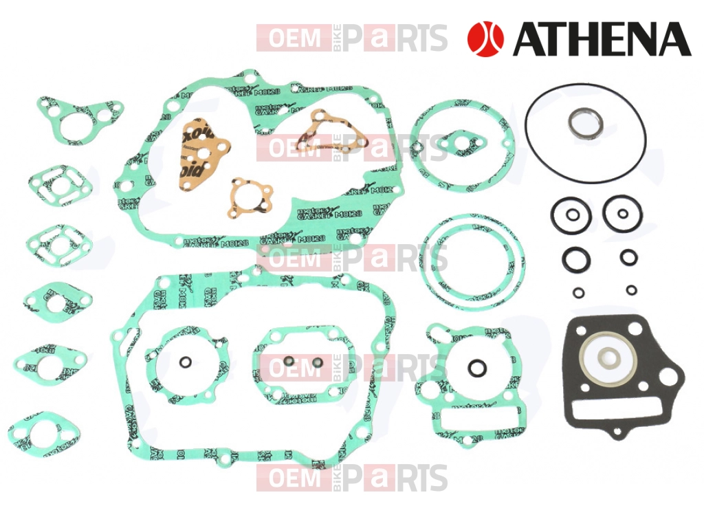 Gasket set