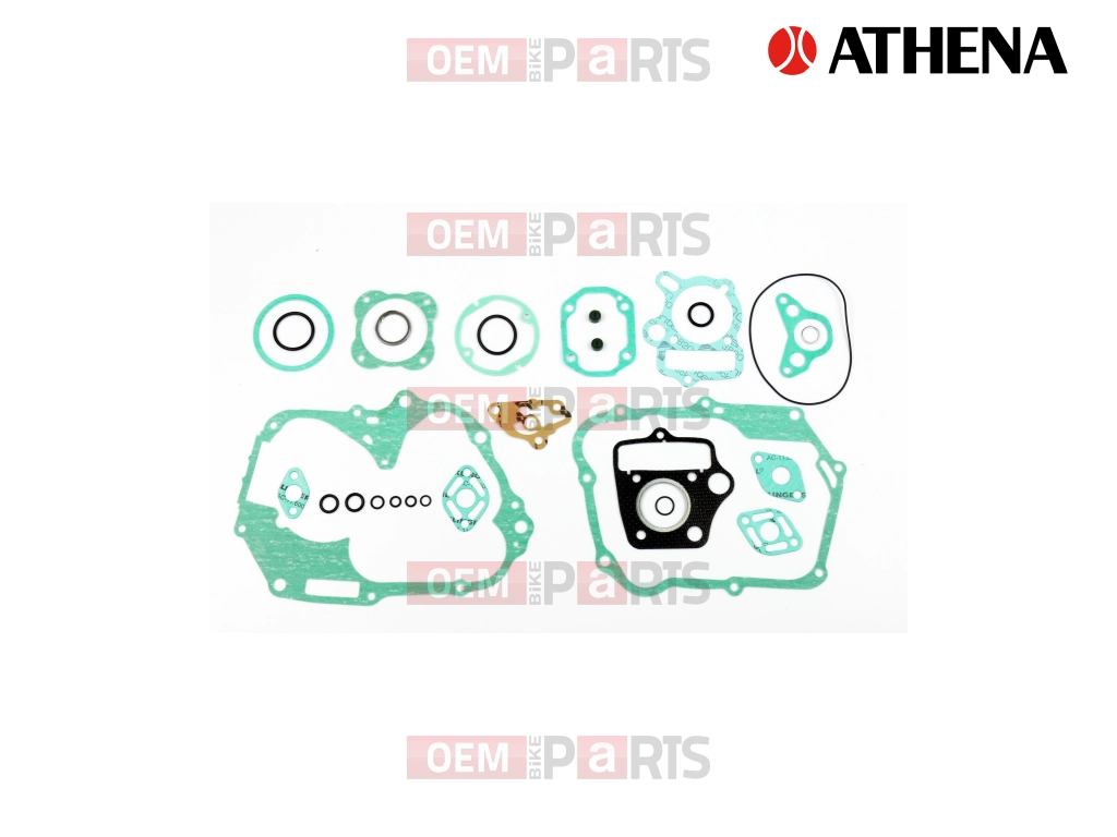 Gasket set