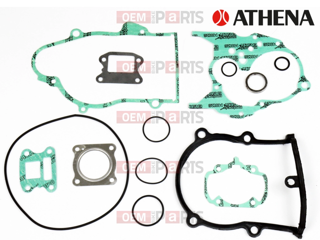 Gasket set