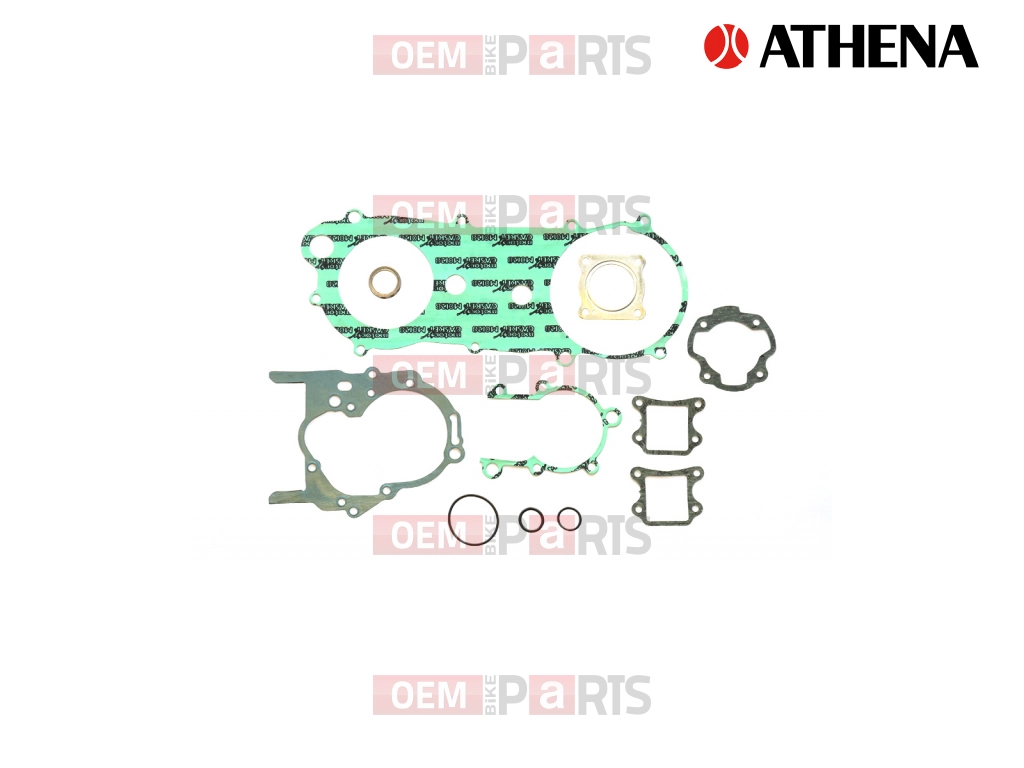 Gasket set