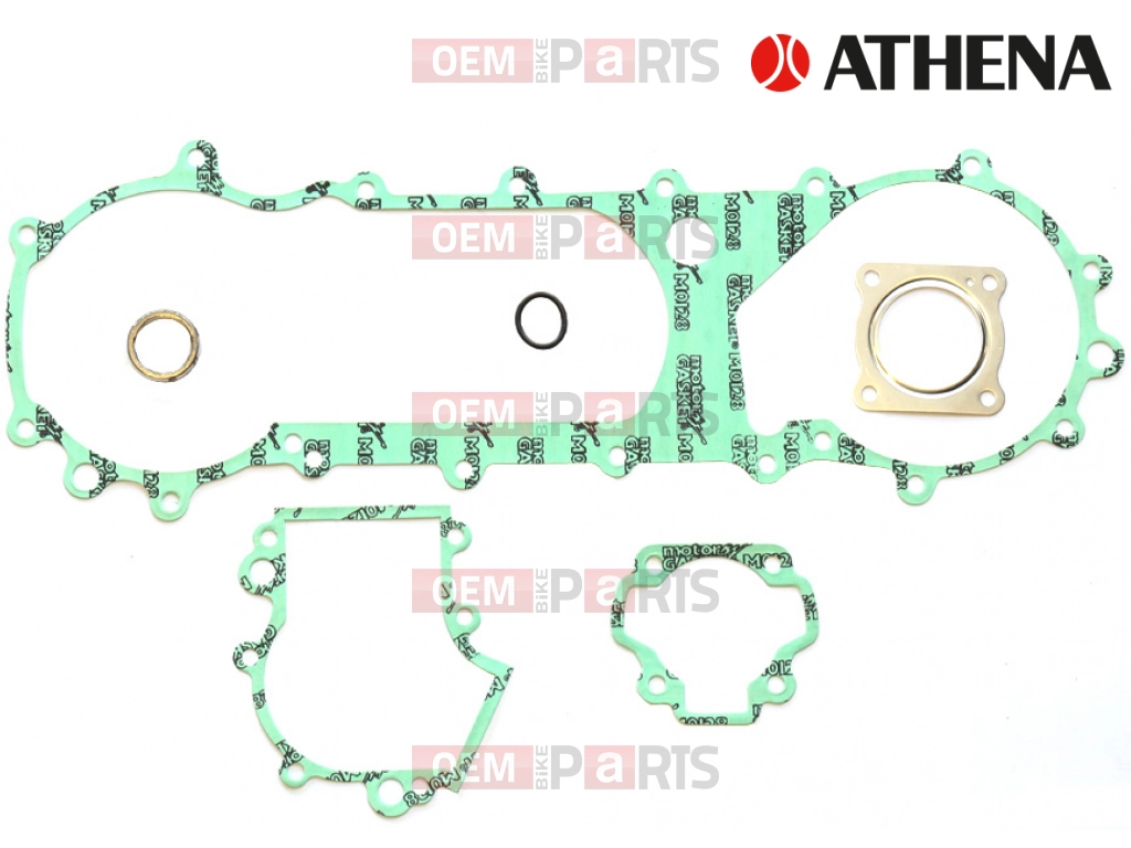 Gasket set