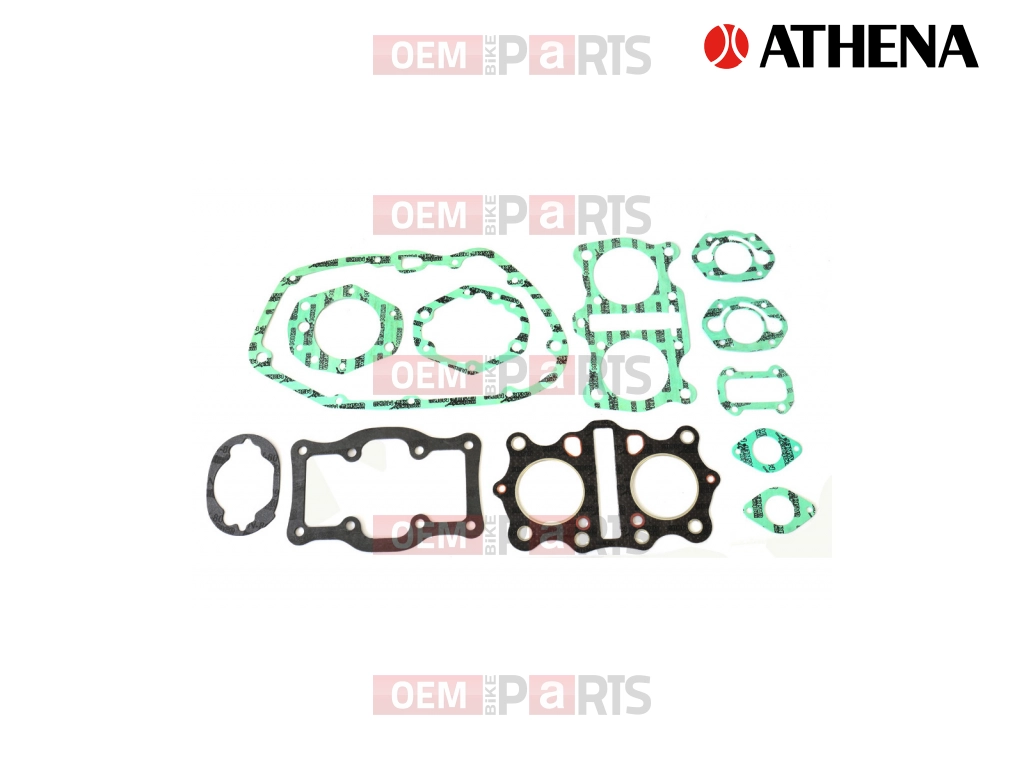 Gasket set