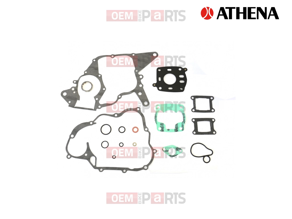 Gasket set