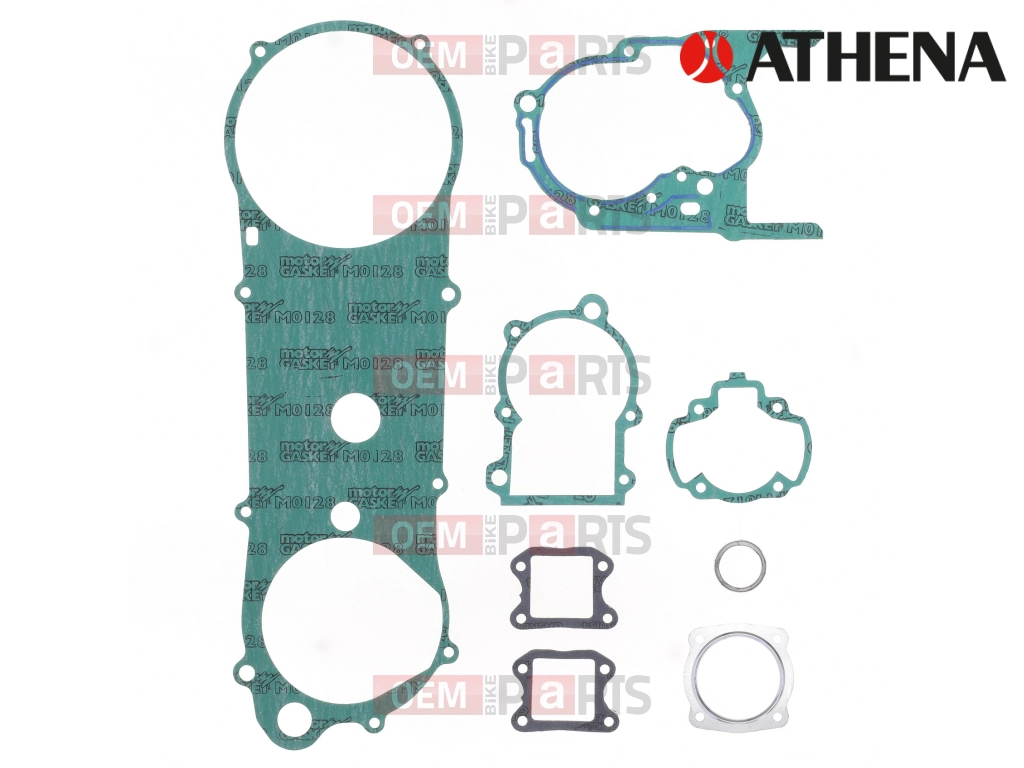 Gasket set