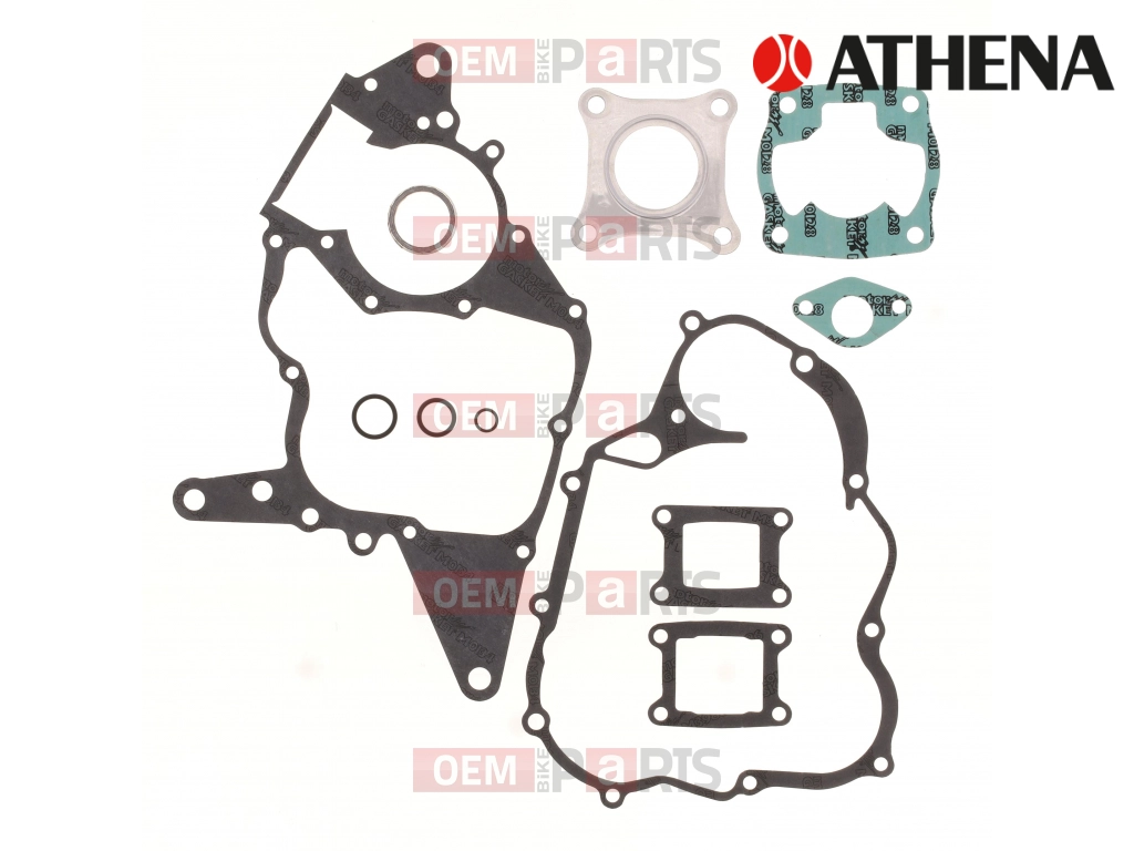 Gasket set