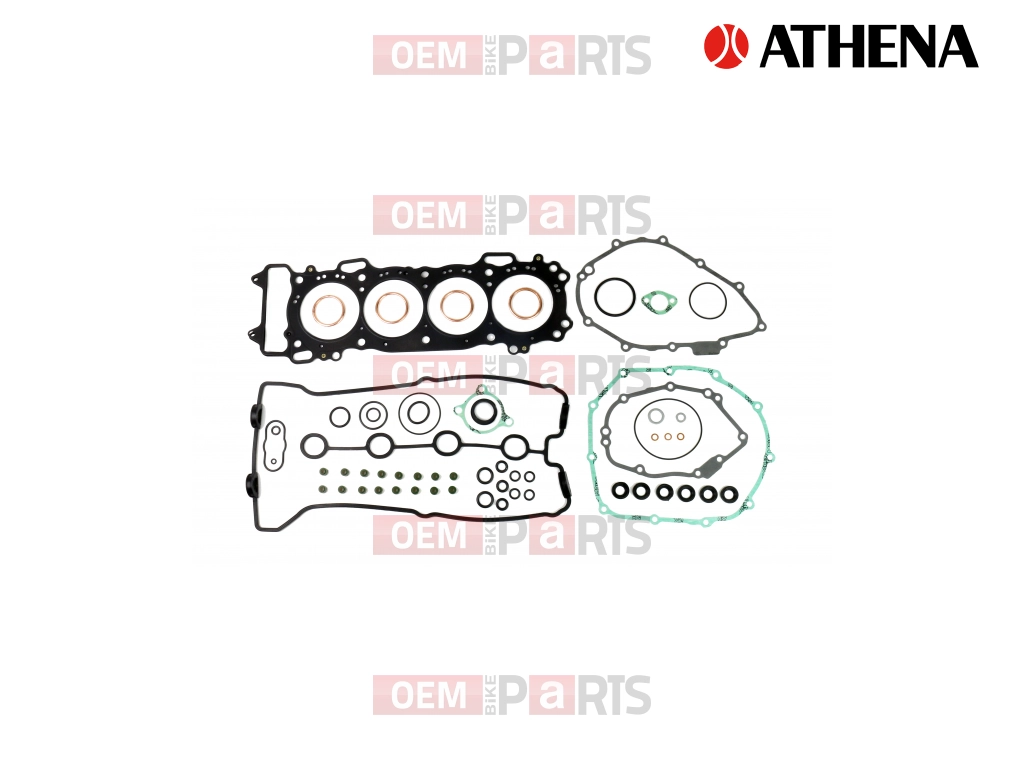 Gasket set