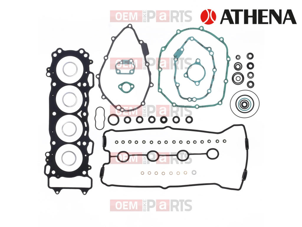 Gasket set