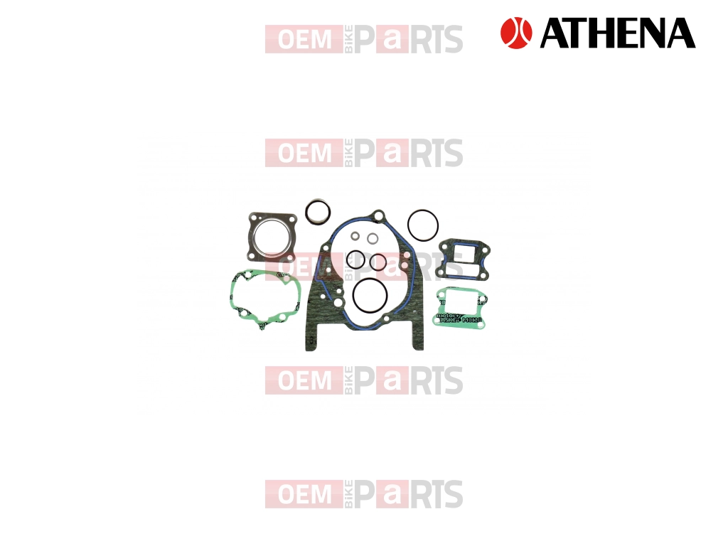 Gasket set