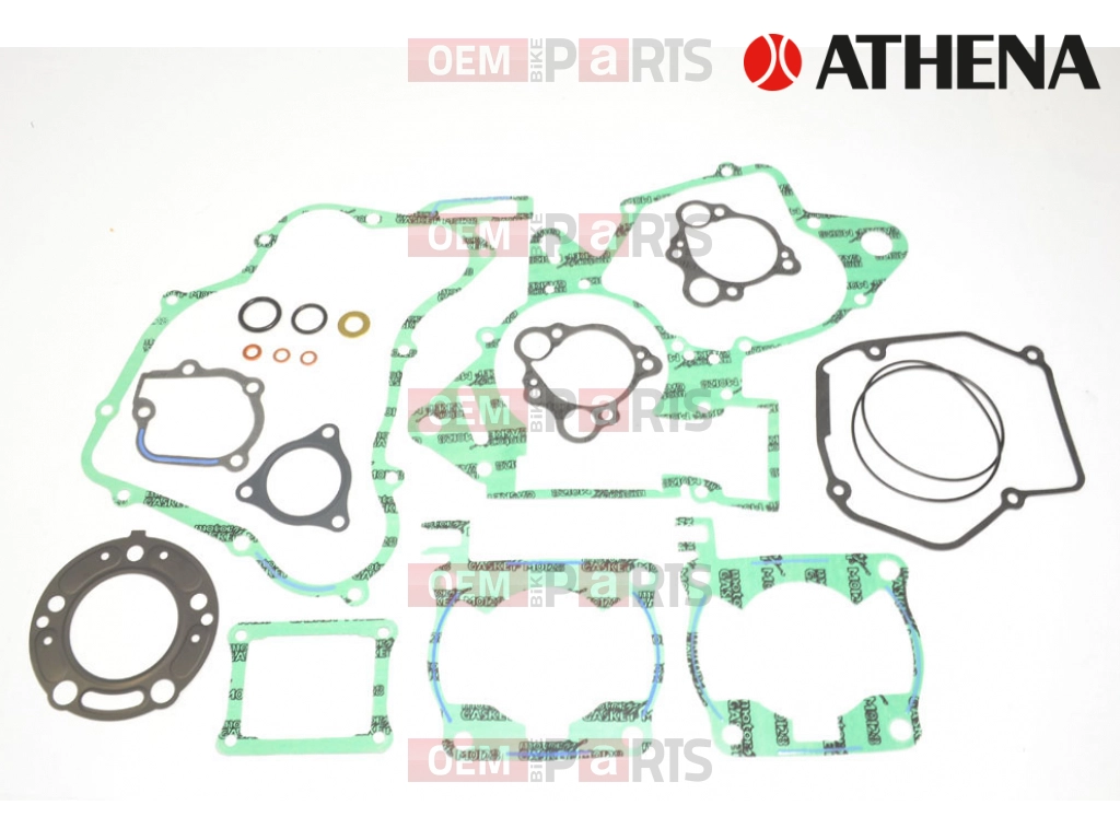 Pochette de joints moteur