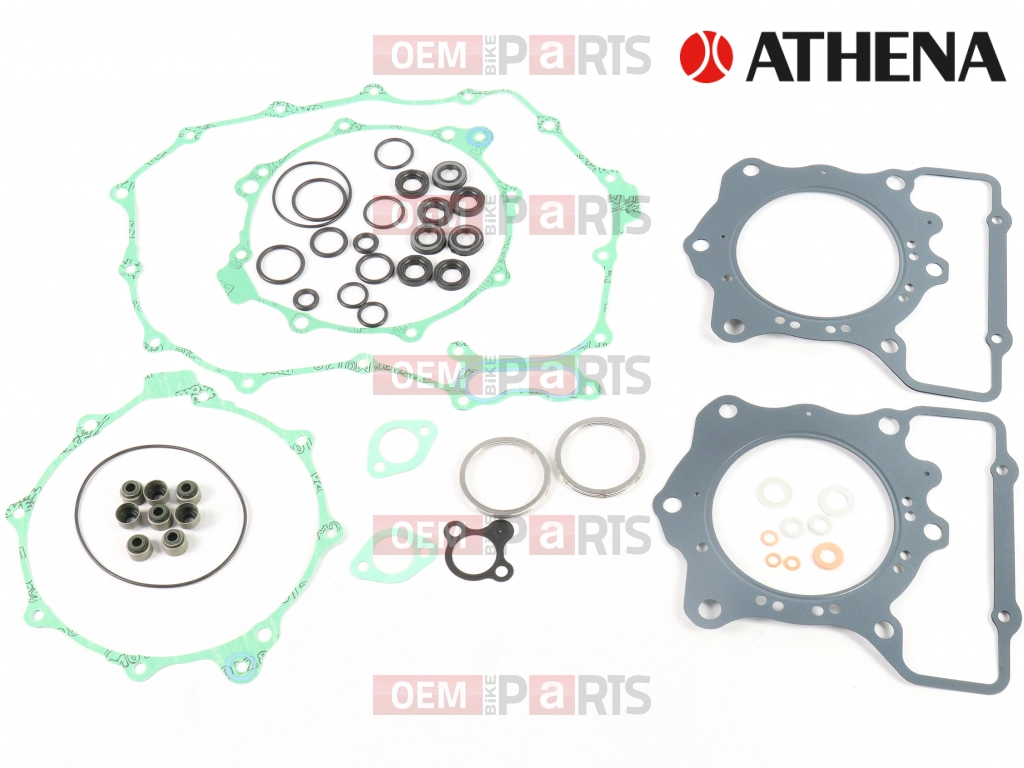 Gasket set