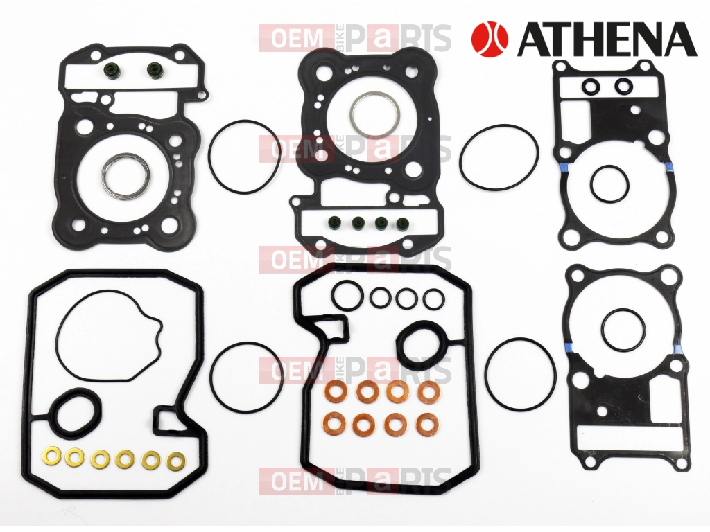 Gasket set - engine